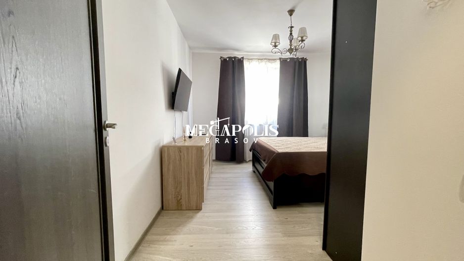 Apartament 2 camere | Prima Închiriere | Bloc Nou - Poză 12