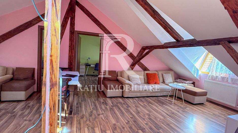 Apartament 2 camere | Ultracentral | Oradea - Poză 5
