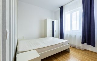2 camere decomandate, modern, parcare, Cartierul Buna Ziua, Zona Audi - Poză 3