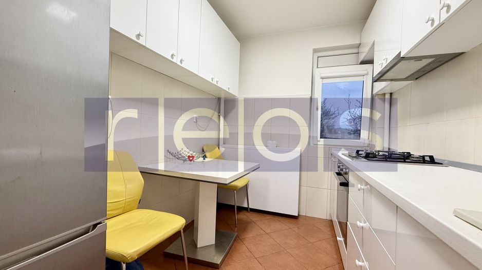 VÂNZARE 2 CAMERE | ZONA TITAN | MOBILAT ȘI UTILAT - Poză 6