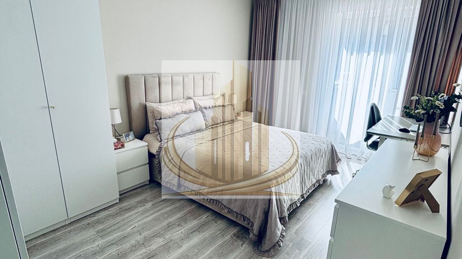✨🏡 Apartament 2 camere premium cu terasa generoasa-Giroc - Poză 2