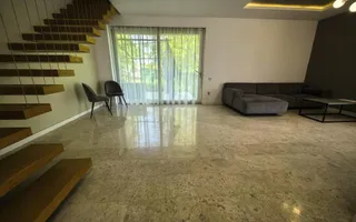 Casă individuală 4 camere D+P+1 133 mp mobilată și utilată - Poză 21