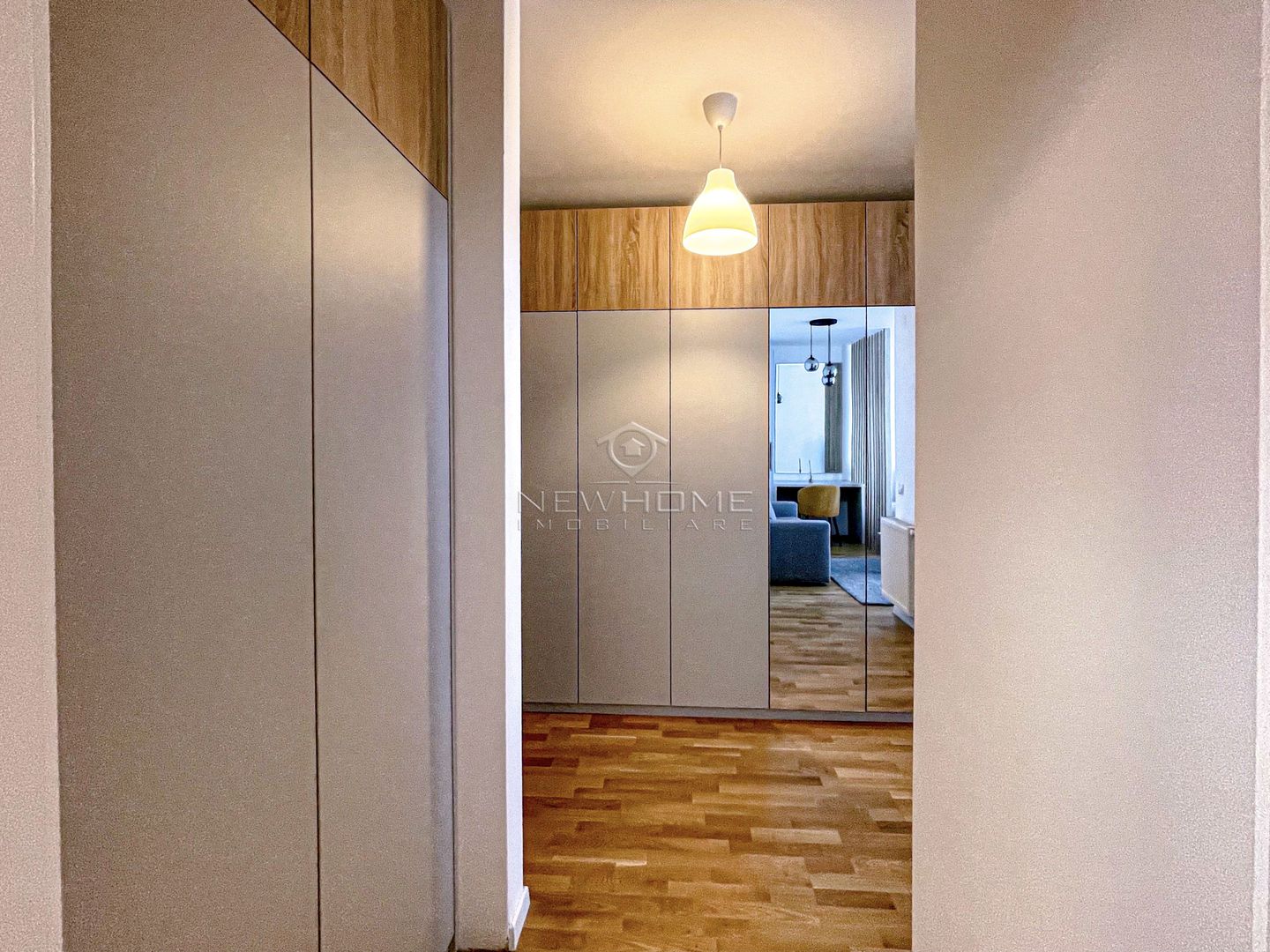 Apartament 1 cameră, PARCARE, zona Iulius Mall Gheorgheni - Poză 11