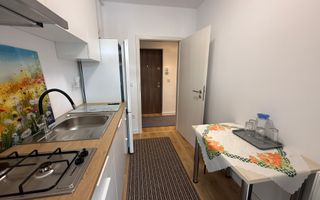 Garsonieră de vânzare | Sibiu, Est | 31 mp | parcare - Poză 5