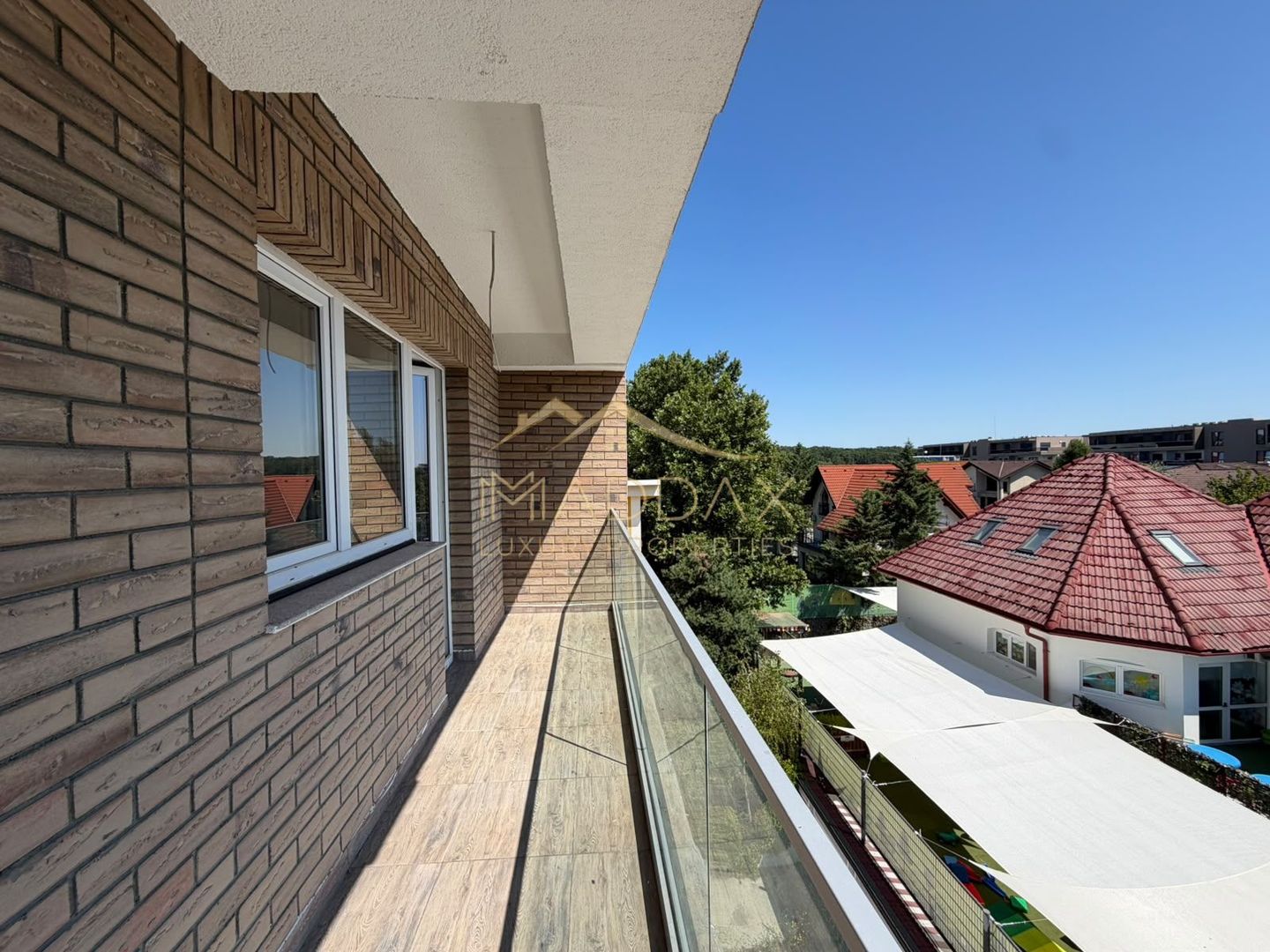 Duplex cu 4 Camere *211mp* Mobilat Complet/ 1 parking / Erou Iancu Nicolae - Poză 31
