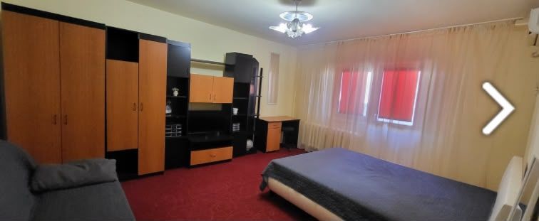 GARSONIERA- VITAN, PET-FRIENDLY, MOBILAT/UTILAT MODERN - Poză 2