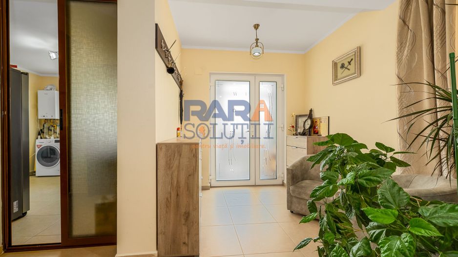Casă cu 3 dormitoare și două băi, an construcție 2018 - Poză 3
