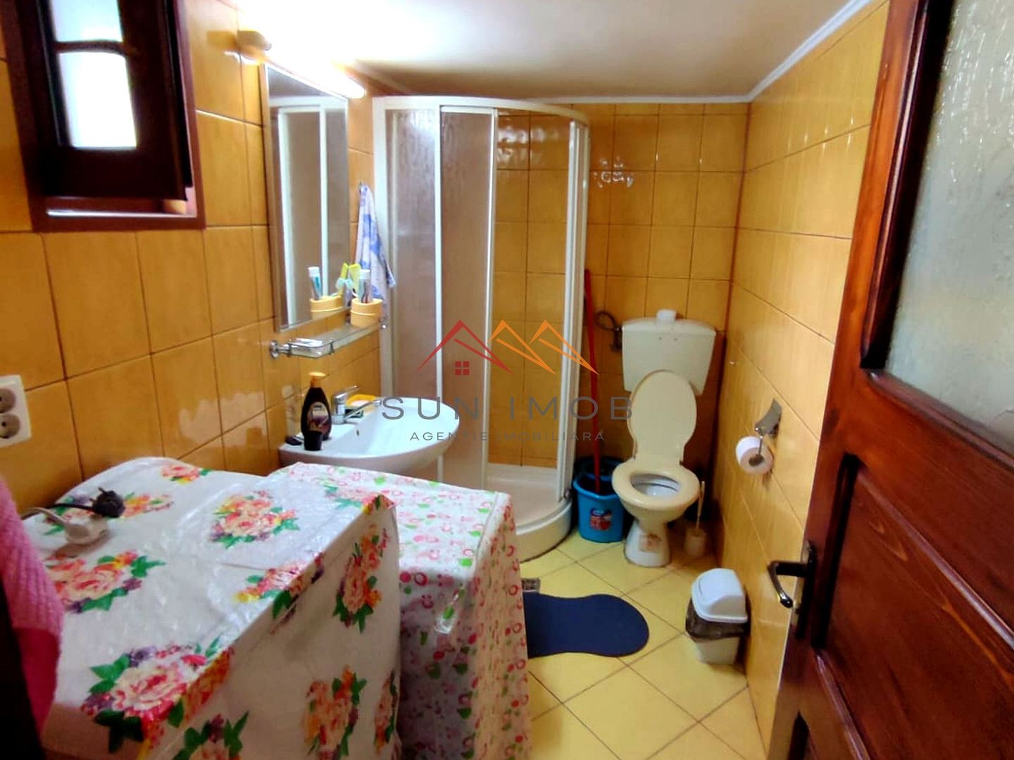 CASĂ DE VÂNZARE | CORNU | 152 MP TEREN | MOBILATĂ ȘI UTILATĂ - Poză 12