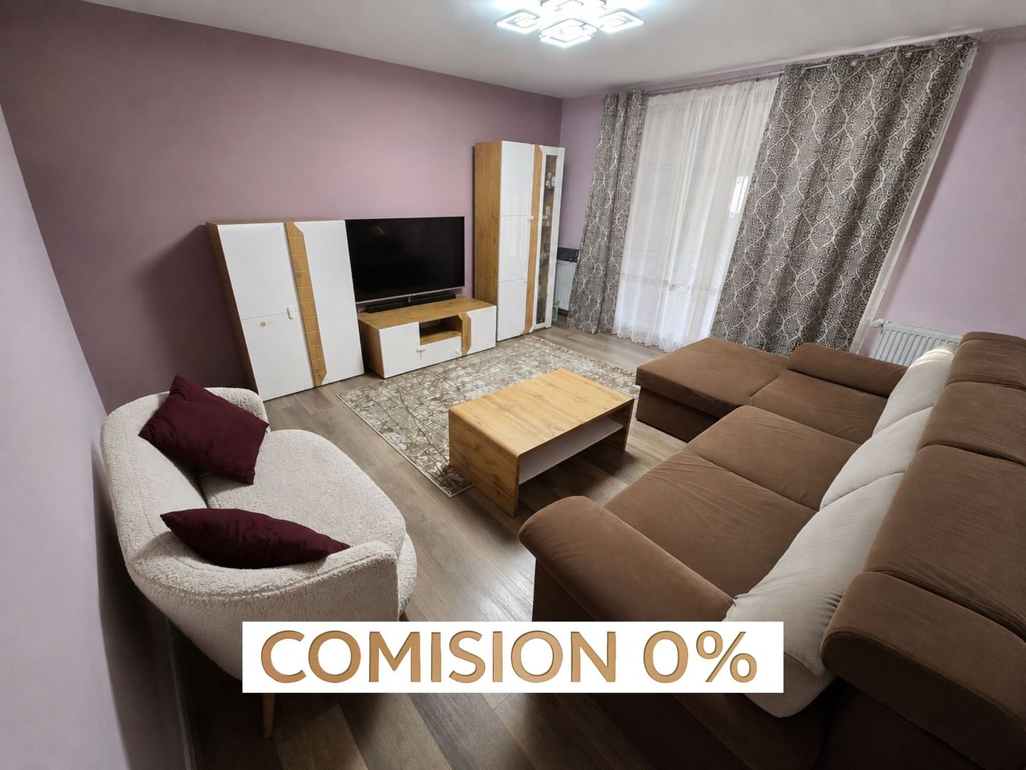 COMISION 0%, Duplex 4 Camere, P+E+Pod, Mobilat si Utilat, Ciarda Rosie - Poză 1