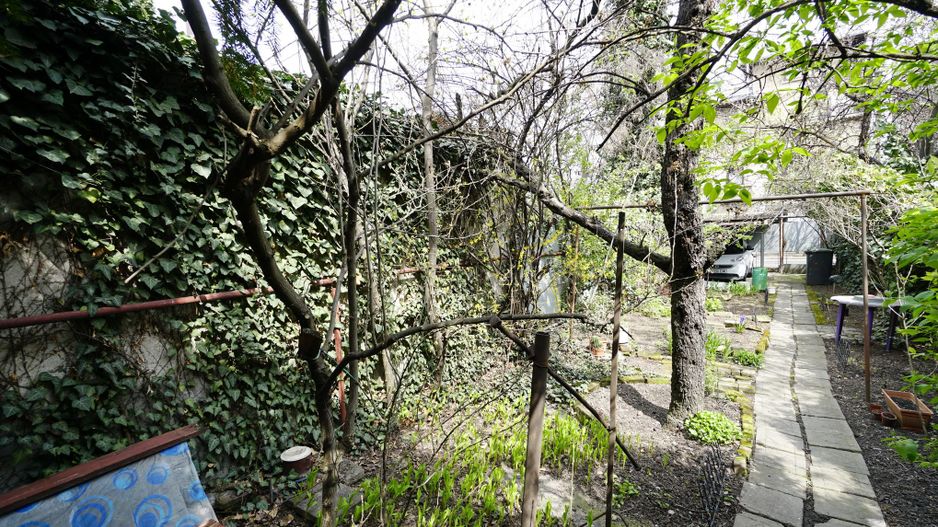 apartament in vila pe Str.Tunari, curte proprie de 115 mp,la245000 Eur - Poză 30