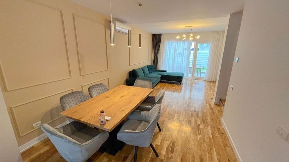 Rent I 5 room Villa I Pipera I American School I Pet Friendly - Poză 1