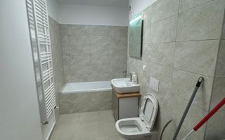 Apartament de 2 camere, 56mp, parcare, Zona Maurer - Poză 8