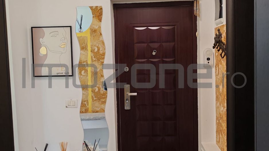 MILITARI - RESIDENCE - TINERETULUI 85, ET. 8, 2 LIFTURI, - Poză 3