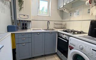 Apartament cu 2 camere / 30mp/ zona Tatarasi - Poză 8