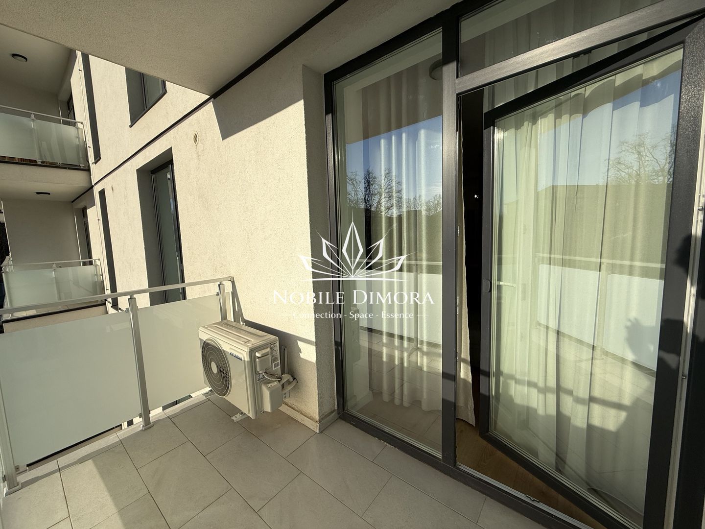 Apartament cu 2 camere in Vivalia Grand - Take Ionescu - Medicinei - Poză 4