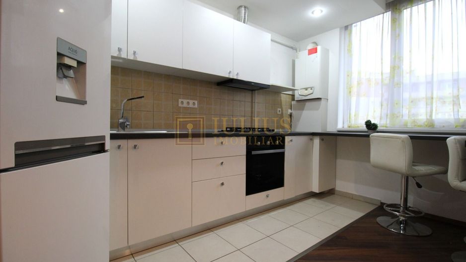 2 camere spatioase, loc parcare subteran – Complex Uranus/Soarelui. - Poză 7