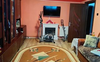 Apartament 3 camere Soarelui parter cu balcon - Poză 1