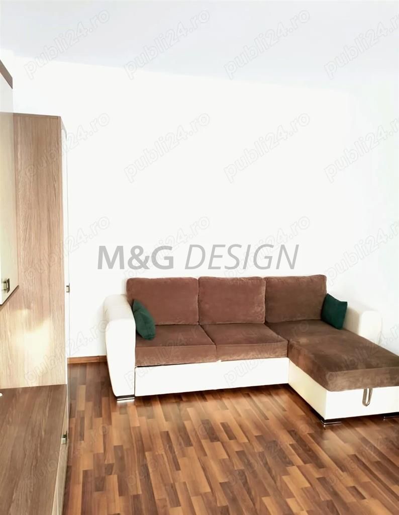 Apartament 2 camere Dumbravita bloc nou - Poză 2