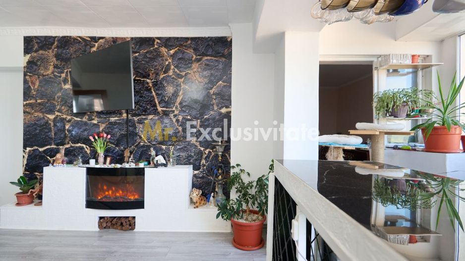 Apartament 4 camere ultracentral!! - Poză 4