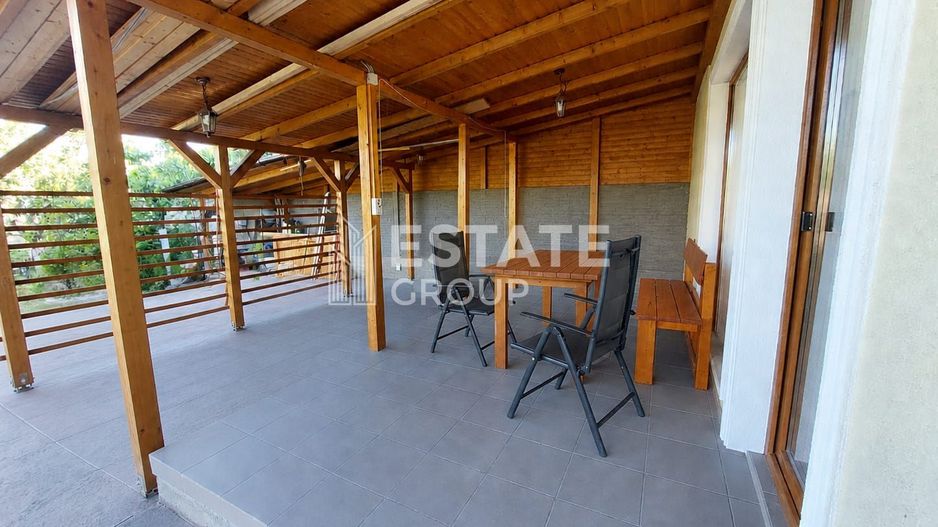 Casă individuală cu 4 camere in Dumbrăvița - Poză 24
