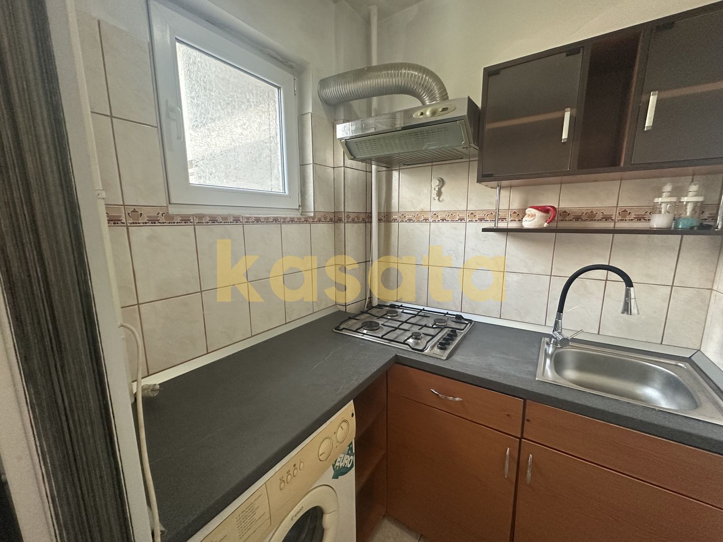 Garsoniera | Investitie | Etaj Intermediar | Langa AFI - Poză 5