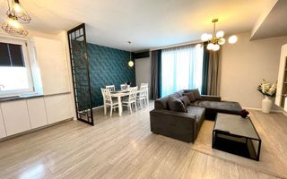 Închiriere - apartament 2 camere - Baneasa-Sisesti - Poză 2