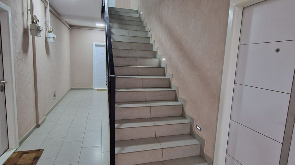 Giroc-Penny-Lidl | 2 Camere | Etaj 1 | Loc de parcare | Bucatarie inchisa - Poză 15