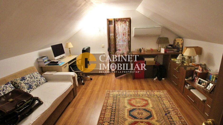Vilă de vânzare – Miroslava, Valea Adâncă, Iași - Poză 13