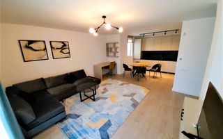 Apartament de inchiriat, intermediar, balcon, parcare, zona BUNA ZIUA - Poză 4