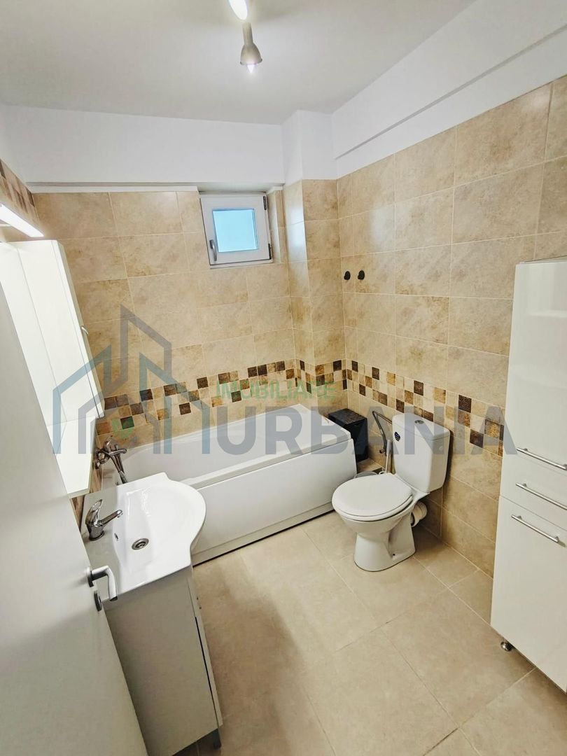 Apartament 2 camere, decomandat, Valea Adâncă, aproape Hotel Capitol - Poză 8