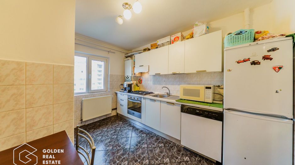 Apartament 3 camere, Micalaca zona 300, decomandat, comision 0% - Poză 11