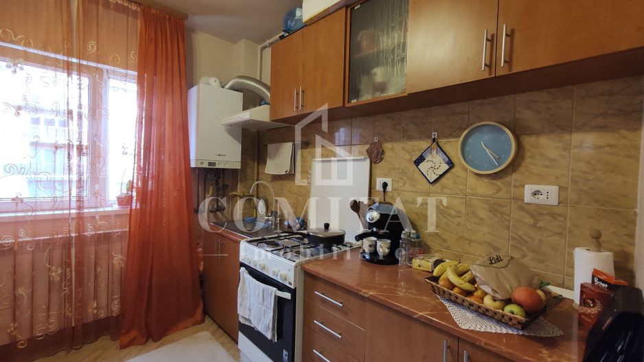Apartament cu 1 cameră de vânzare | 43 mp | Vivo - Poză 4