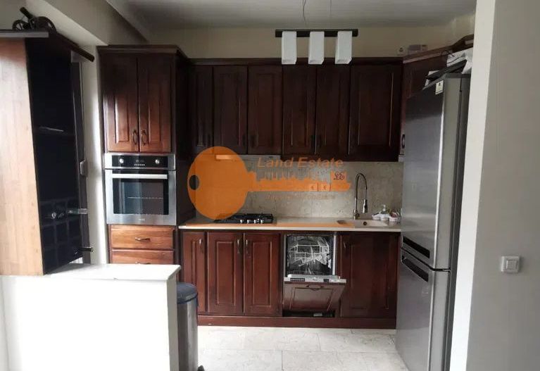 3 camere Piata Alba Iuia-Dudesti ( parcare-bloc 2014 ) - Poză 1