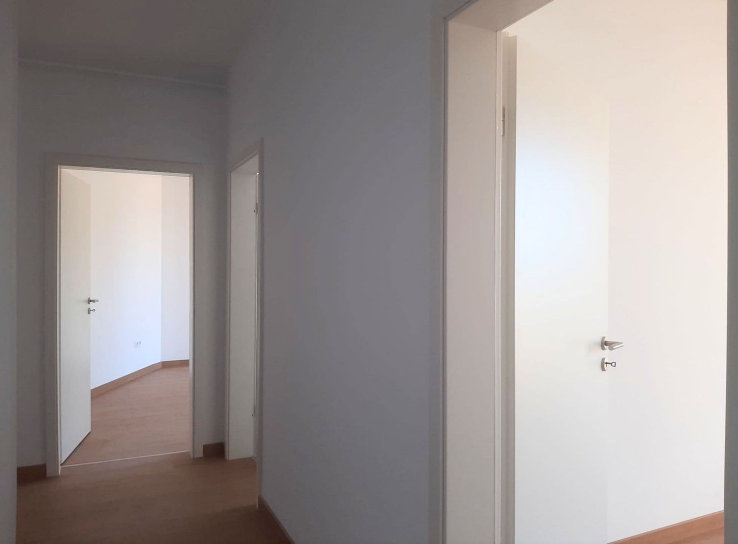 Apartament 2 camere cu grădină și terasă privată construcție nouă 2026 - Poză 14