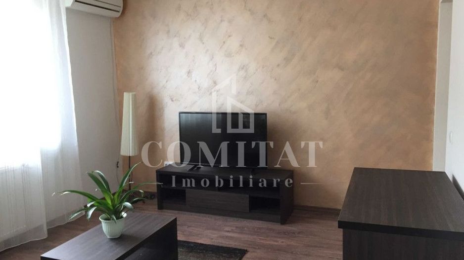 Apartament 1 camera | 31mp | cartier Zorilor - Poză 2
