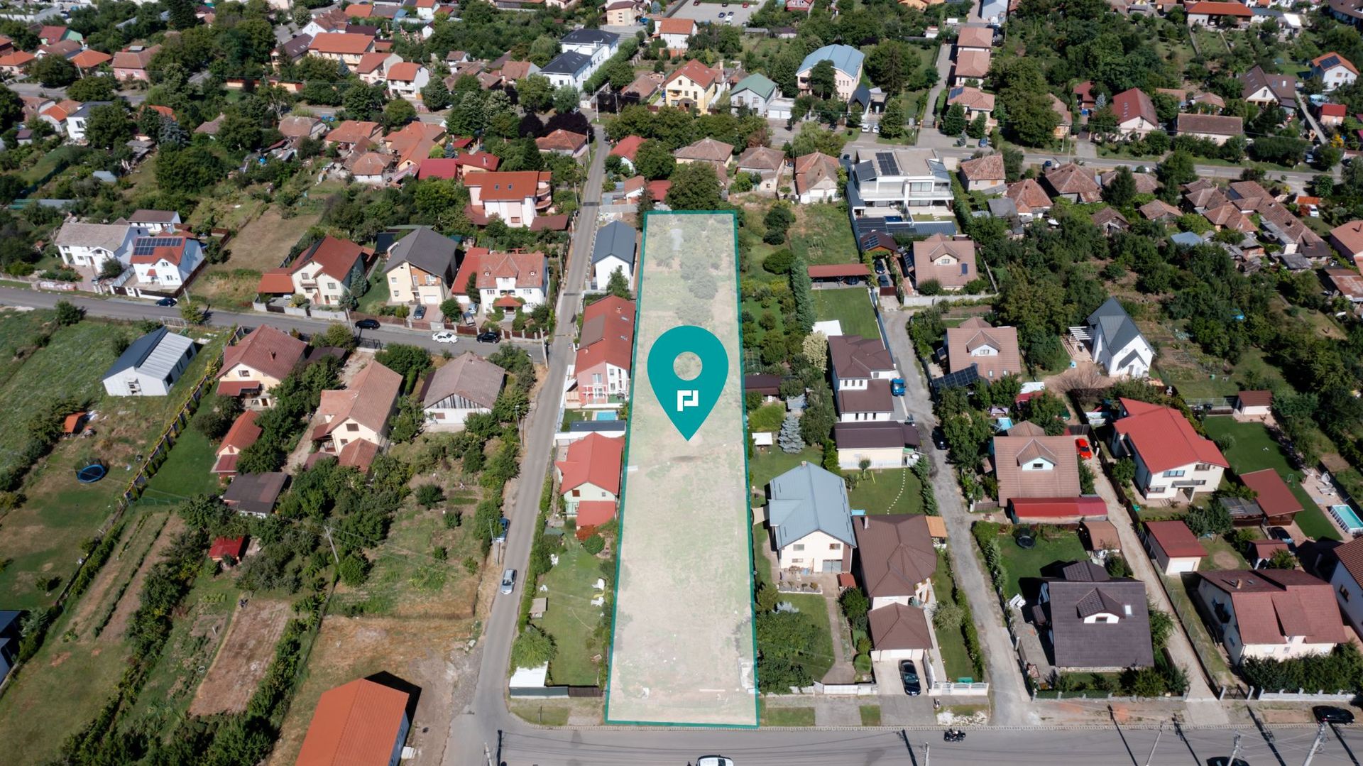 Teren Dumbrăvița lângă Pădurea Verde - Poză 7