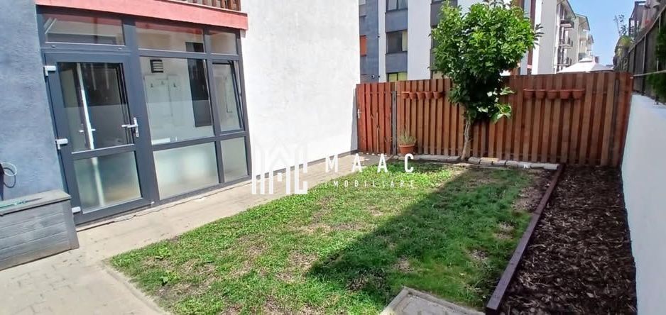 Apartament cu 3 camere | Grădină 40 mp | Parcare | Calea Cisnadiei - Poză 9