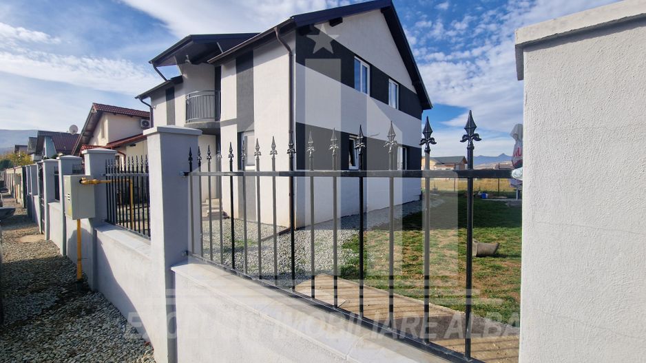 Casa individuala constructie noua - Poză 8