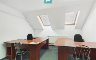 Spațiu mixt comercial de 500 mp în Grădiște - Poză 21