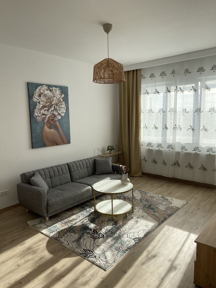 Apartament 2 camere | REGIE RESIDENCE | metrou Grozavesti 5 minute - Poză 1