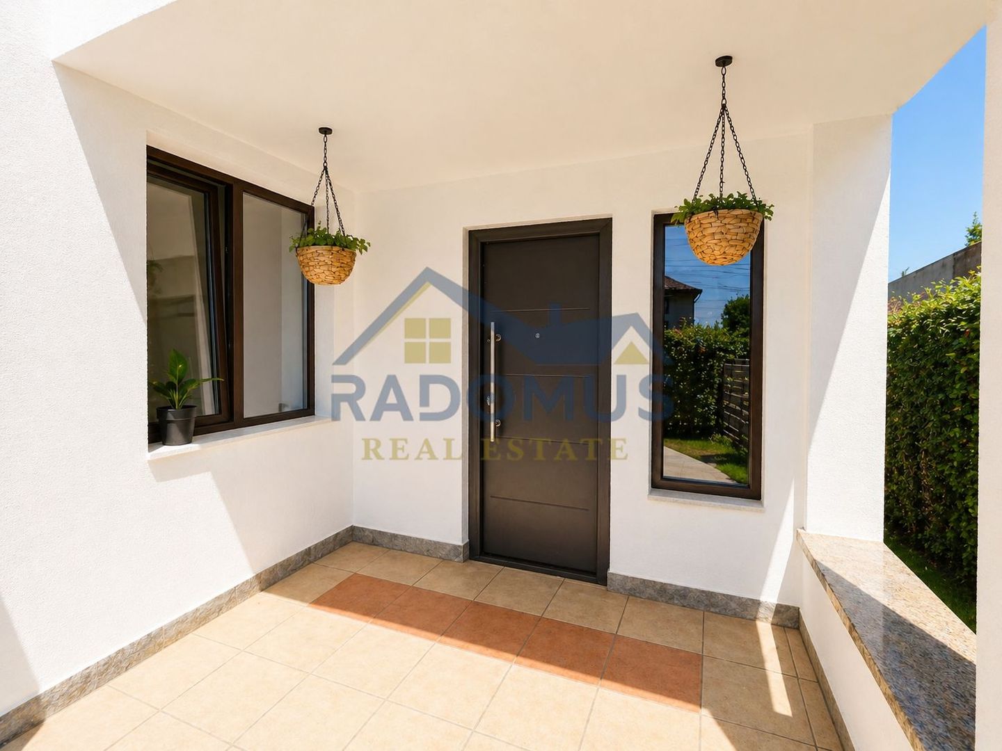 Casă Ploiești - 6 Camere -282 Mp Utili - Teren 600 Mp - Comision 0% - Poză 8
