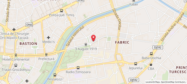 Locație District Real Estate