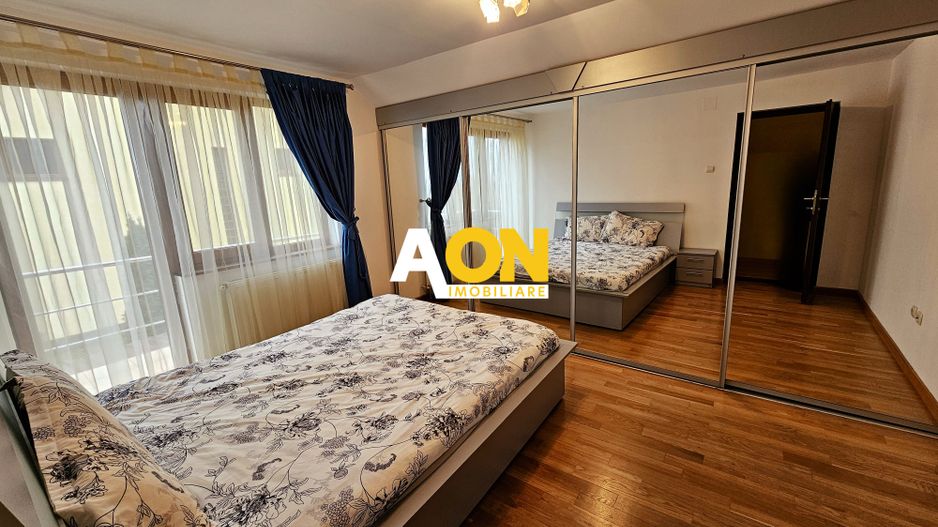 Casa 4 camere, garaj, 410 mp teren, Alba Micesti - Poză 11