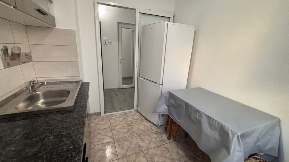 Apartament 2 camere semidecomandat – Tiglina 1, etaj 1 - Poză 10