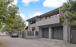 Vila premium 6 camere, ultrafinisata, cu piscină|Pipera-Iancu Nicolae - Poză 22