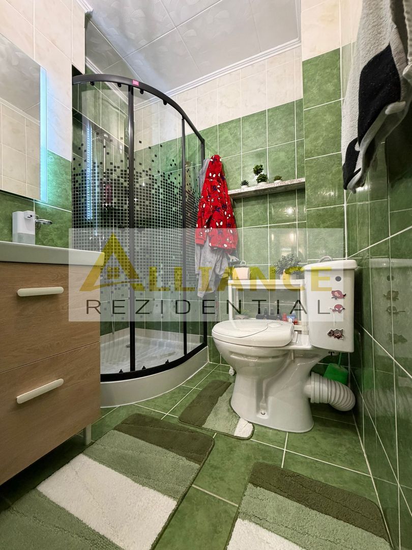 4 CAMERE | 90 MP | CENTRALA PROPRIE | SOS BERCENI - Poză 23