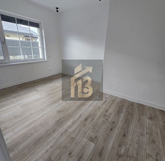 Casă 96 mp + curte 595 mp | Balotești - 20 minute Băneasa - Poză 3