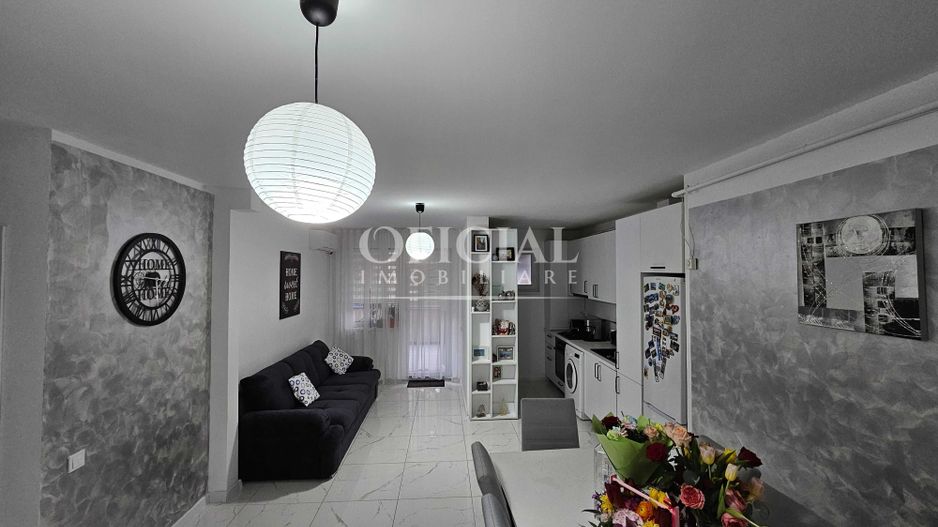 Apartament 3 camere | Parcare | Terasa | Zona Florilor | Floresti - Poză 1