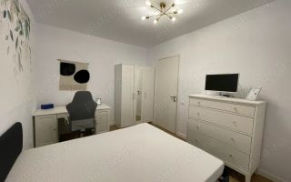 Apartament 2 camere cu grădină, încălzire pardoseală,centrală proprie - Poză 5