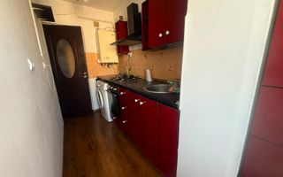 1 cameră Păcurari | Mobilat și utilat | Aproape UAIC, UMF, Copou - Poză 6